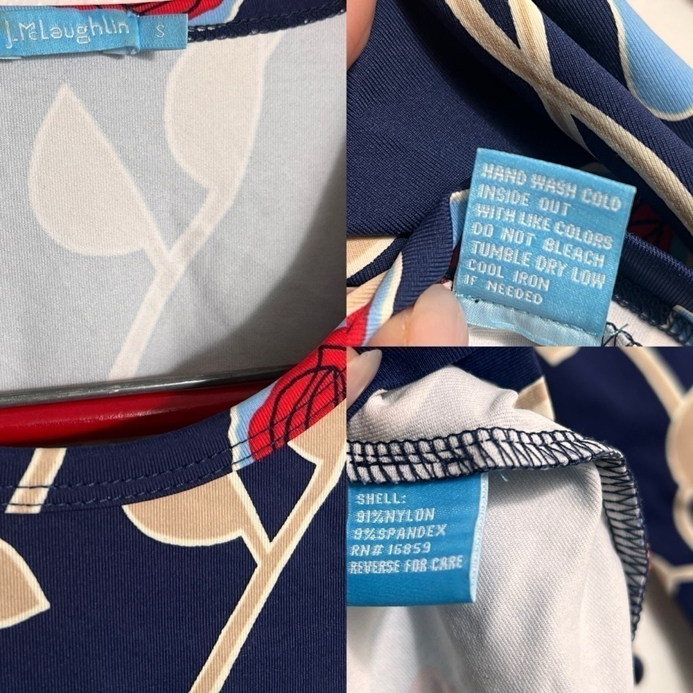 J.Mclaughlin Top - image 2